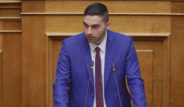 Παρέμβαση του Κωνσταντίνου Κεφαλογιάννη στη Βουλή για τη χορήγηση αδειών κατασκευής φωτοβολταϊκών σταθμών ισχύος έως 400 kW στην Κρήτη