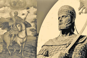 Ο ιουλιανός θρήνος του τελευταίου αυτοκράτορα