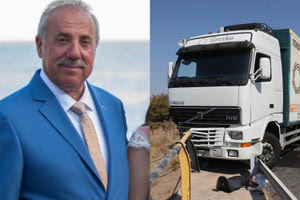 Θλίψη για τον τραγικό χαμό του πρώην αστυνομικού –  συνολικά 31 οι νεκροί από τροχαία στην Κρήτη το 2024