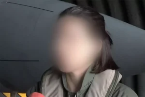 Τανάγρα: Έτσι σώθηκε η πιλότος που έχει γίνει «ο φόβος και ο τρόμος των Τoύρκων πιλότων»