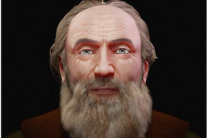 Αποκαλύφθηκε το πρόσωπο του «σκληρότερου ανθρώπου» της ιστορίας – Ποιος είναι