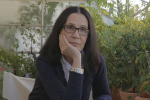 Αποχαιρετούν την Τζένη Μαστοράκη: Από δω και μπρος όλα θα είναι αλλιώς…