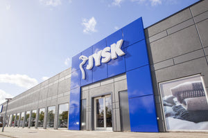 Μια νέα εμπειρία JYSK στο Ηράκλειο