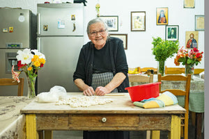 Οι καφενέδες της Κρήτης, τα κρυμμένα διαμάντια της κρητικής κουζίνας