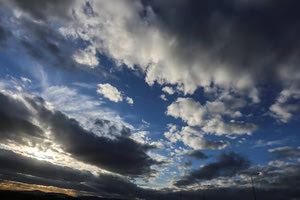 Μελτέμι και ζέστη σήμερα – Θα φτάσουν ακόμη και τα 7 μποφόρ οι άνεμοι