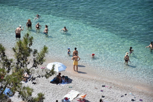 Ανεβαίνει ξανά η θερμοκρασία την Τρίτη – Πού θα φτάσει τους 38 βαθμούς
