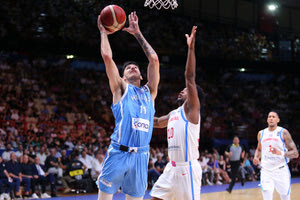 Προολυμπιακό τουρνουά μπάσκετ: Και τώρα οι «Φαραώ» για την εθνική