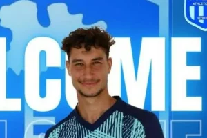 Ένας Μυκονιάτης στο Τυμπάκι