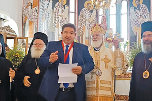 Χθες… σήμερα αύριο 05/07/2024