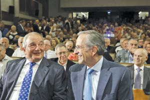 Χθες… σήμερα αύριο 02/07/2024