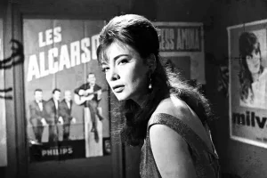 Τζένη Καρέζη: Πέρασαν 32 χρόνια από τον θάνατό της, η ανάρτηση της Finos Film