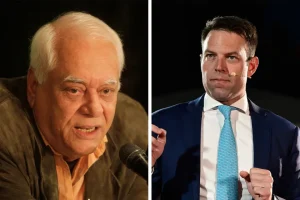 Καρτερός για Κασσελάκη: Θα πνιγεί στις ίδιες του τις αντιφάσεις