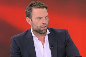 Κασσελάκης: Μου έχουν κάνει πρόταση για μαύρο χρήμα