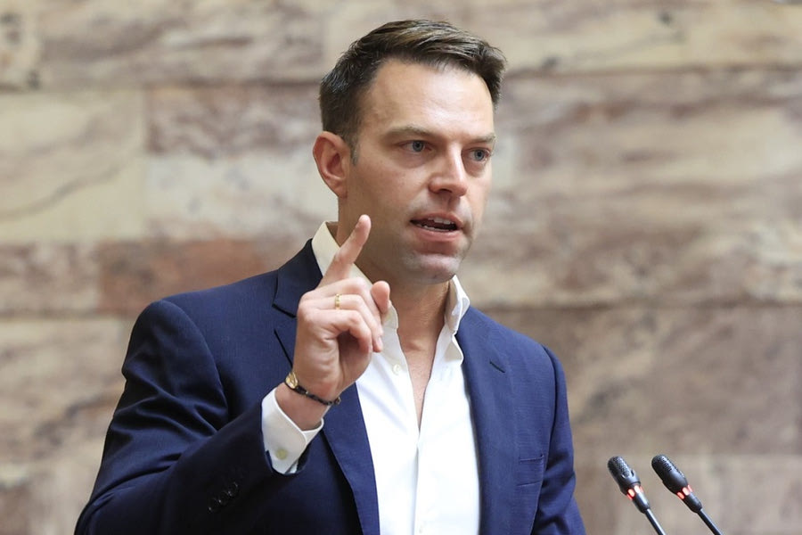ΣΥΡΙΖΑ: Δύο δημοψηφίσματα ζητούν τα μέλη της ΚΕ, πώς θα αντιδράσει ο Κασσελάκης