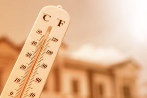 Δήμος Βιάννου: Οδηγίες και μέτρα προστασίας για την επικείμενη αύξηση της θερμοκρασίας