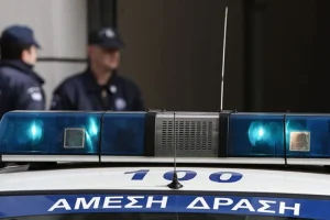 Ψάχνουν τους λόγους που ο 20χρονος Αλγερινός κυκλοφορούσε οπλισμένος στο Ρέθυμνο