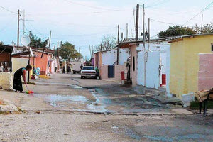 Ρομά: Μηνύουν τον δήμαρχο για τις συνθήκες του καταυλισμού