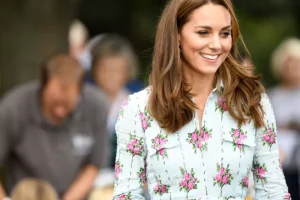 Κέιτ Μίντλετον: «Η δύναμη της φύσης υποστηρίζει την ανάπτυξη και την ευεξία μας»