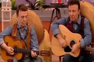 Έφυγε από την ζωή ο Γιάννης Κατσάμπας