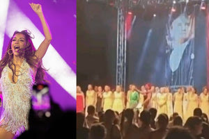 Tι γράφουν τα τουρκικά ΜΜΕ για την ακύρωση της συναυλίας της Δέσποινας Βανδή