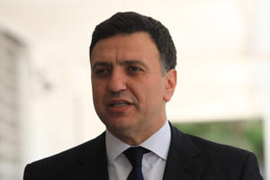 Β. Κικίλιας: Οι αλλαγές που έφεραν την άμεση αντιμετώπιση των φετινών πυρκαγιών