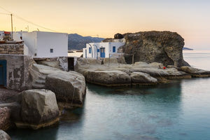 Η παραλία με τα καθαρότερα νερά του κόσμου βρίσκεται στην Ελλάδα