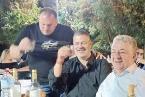 Χθες… σήμερα αύριο 04/07/2024