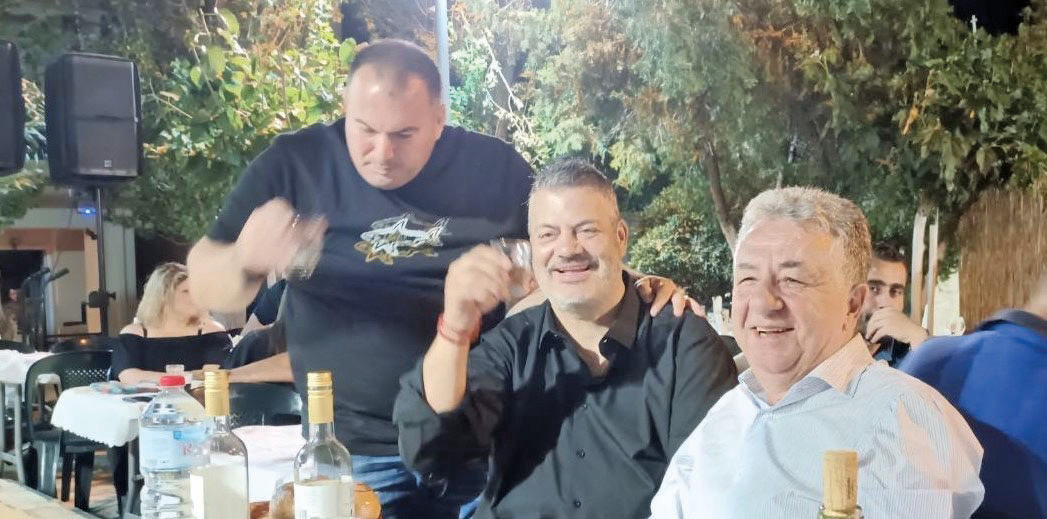 Χθες… σήμερα αύριο 04/07/2024