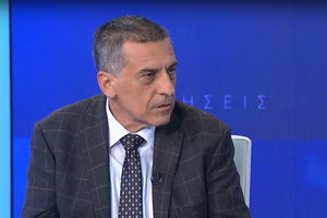 Κρούσματα πανώλης στα πρόβατα: Να τεθεί η Θεσσαλία σε κατάσταση έκτακτης ανάγκης ζητά ο περιφερειάρχης