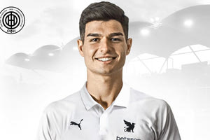 ΟΦΗ: Τριετές συμβόλαιο σε Φ. Κουτσουπιά