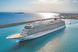 Η κρουαζιέρα αφήνει… χρυσάφι στο Ηράκλειο – η σύγκριση με την Βαρκελώνη