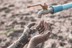 Λειψυδρία: Σε κατάσταση εκτάκτου ανάγκης  οι δήμοι του Ηρακλείου