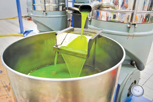 Ελαιόλαδο: Το «ράλι» των τιμών φτάνει στο τέλος του; Τι σήμα στέλνει η Ισπανία