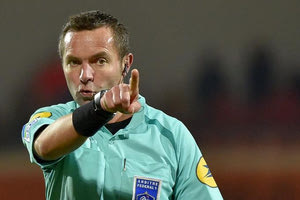 Ο Γάλλος Λανουά για πρόεδρος της ΚΕΔ