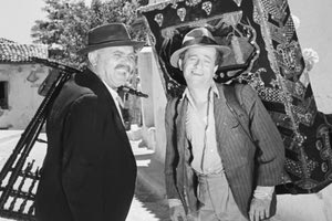 Λα-τέρνα, λειψυδρία, αφιλότιμο και κορόιδα…