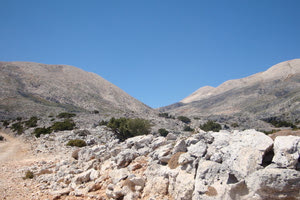 Περιπέτεια… τέλος για δύο πεζοπόρους στα Λευκά Όρη – η άμεση κινητοποίηση γλίτωσε τα χειρότερα