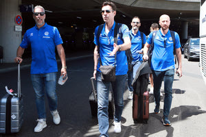 Όλα έτοιμα για το παιχνίδι των Legends 2004 στο Έσσεν