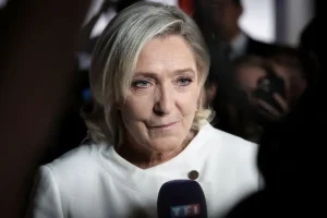 Έρευνα σε βάρος της Μαρίν Λεπέν για παράνομη χρηματοδότηση