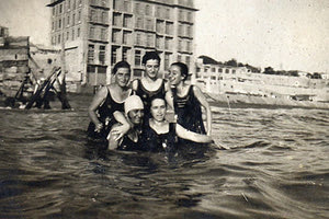 Το καλοκαίρι εκείνο…