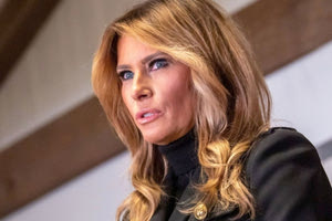 Τα απομνημονεύματα της Μελάνια Τραμπ θα κυκλοφορήσουν το φθινόπωρο