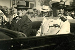 Η ένοπλη εξέγερση της Κρήτης τον Ιούλιο του 1938