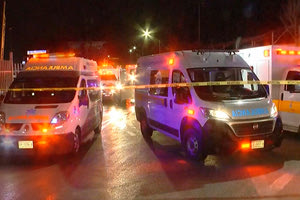 Εκρηξη σε εργοστάσιο παραγωγής τεκίλας στο Μεξικό, τουλάχιστον πέντε νεκροί