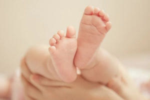 Λαμία: Νεκρό βρέφος 2,5 μηνών