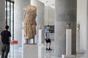 Αλλαγές στα ωράρια λειτουργίας αρχαιολογικών χώρων και μνημείων το Σαββατοκύριακο λόγω καύσωνα