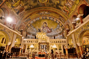 Κρήτη: Πένθιμα θα χτυπήσουν οι καμπάνες για την «μαύρη» επέτειο της Κύπρου