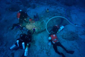 Nαυάγιο Αντικύθηρα