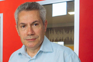 Ο Νεκτάριος Παπαβασιλείου ξανά διοικητής στην ΔΥΠΕ Κρήτης