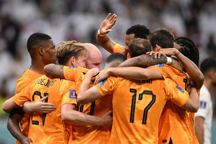 Euro 2024: Το πρόγραμμα των αγώνων της Τρίτης – τα ζευγάρια των προημιτελικών