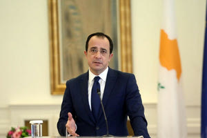 Ν. Χριστοδουλίδης: «Μισό αιώνα η Τουρκία παραμένει ο εισβολέας»