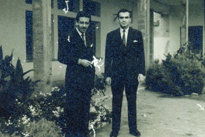 Σχολές Νιταδώρου: Ένας χαρούμενος χωρισμός!